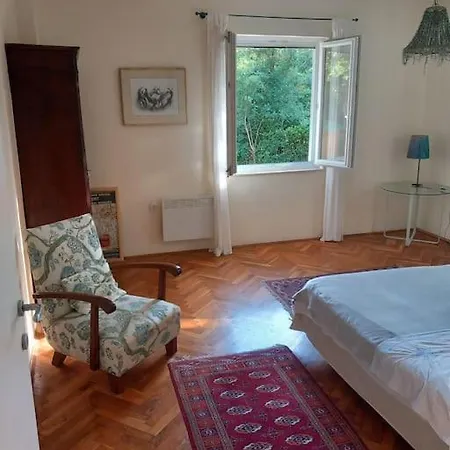 Petra's House