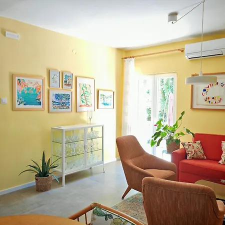 Petra's House *
