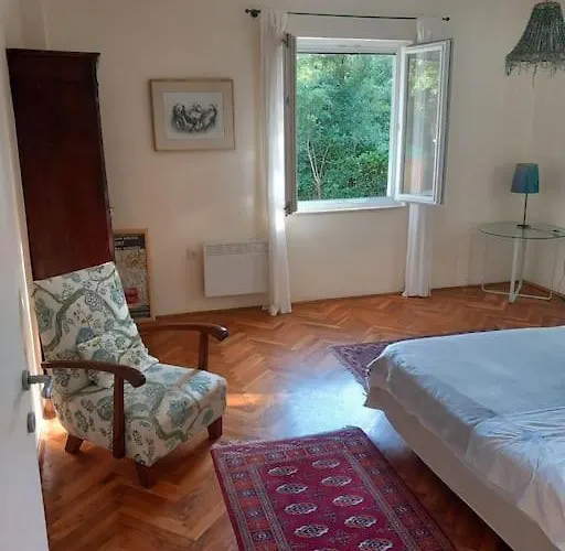 Petra's House