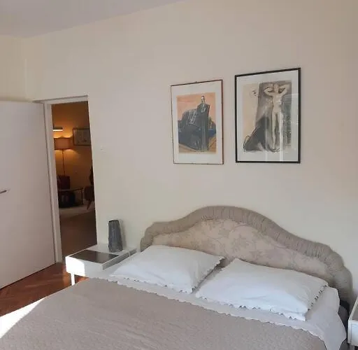 Petra's House Apartment