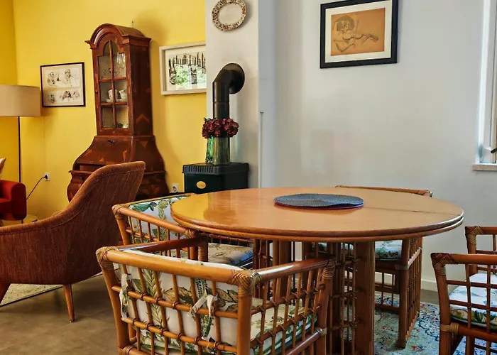 Petra's House