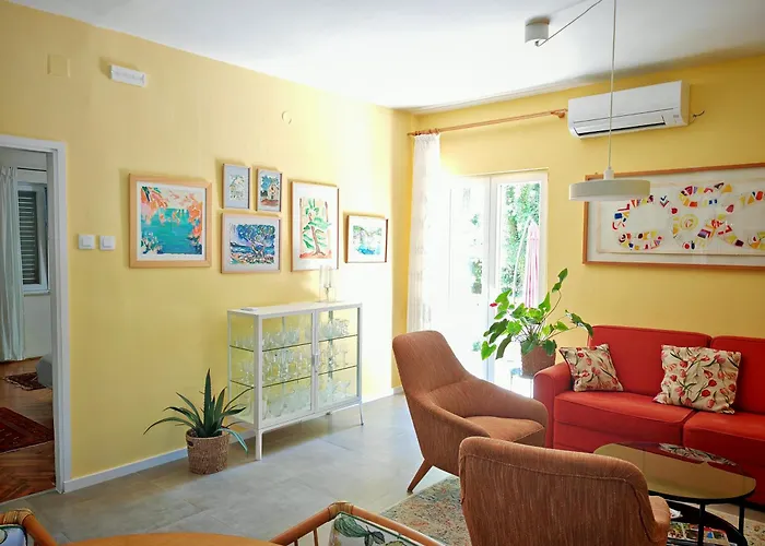Petra's House *
