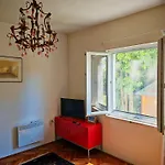 דירה Petra's House *