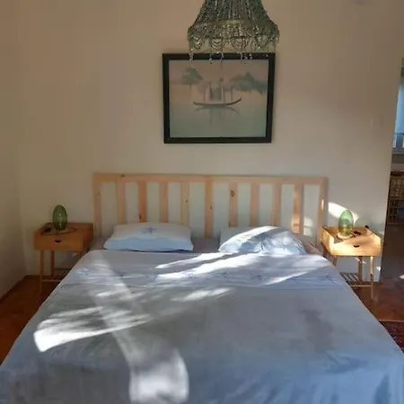 Petra's House * Komaji