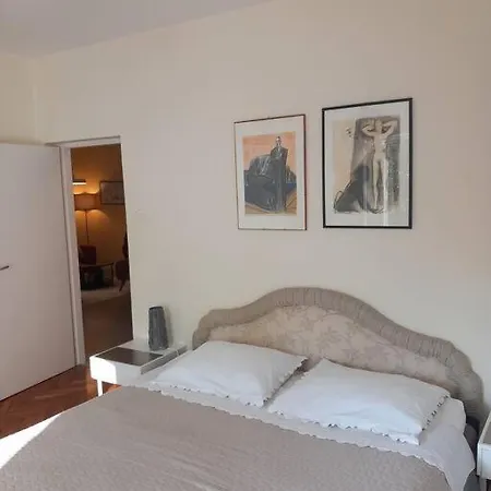 Petra's House Apartment