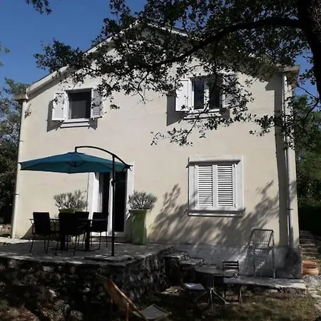 Petra's House * Komaji