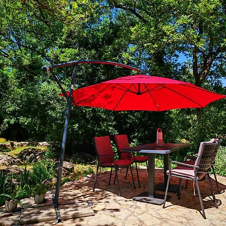 Lägenhet Petra's House