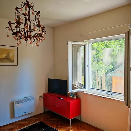 Lägenhet Petra's House *