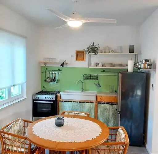 Lejlighed Petra's House Komaji