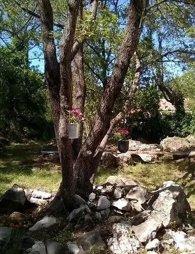 Lejlighed Petra's House