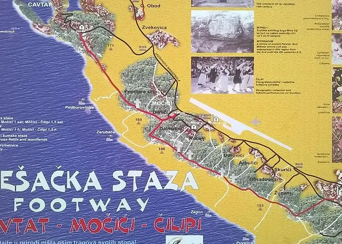 Petra's House Lejlighed Komaji