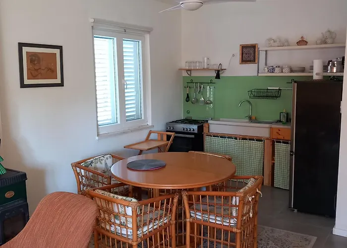 Petra's House * Komaji