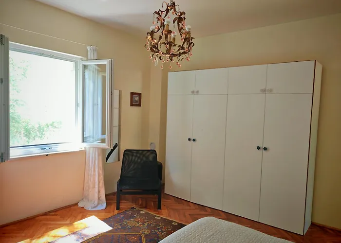 Petra's House Lejlighed Komaji