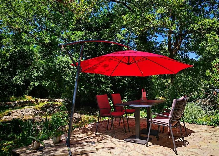 Lejlighed Petra's House