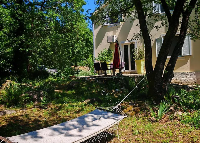 Petra's House Apartment *