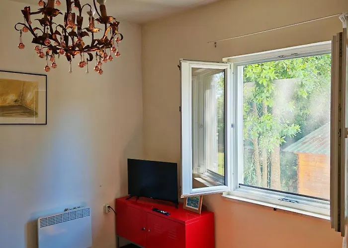 Lejlighed Petra's House *